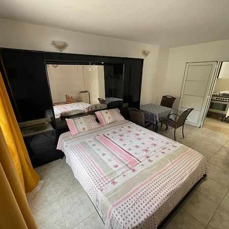 Apartments Harmony Улцинь Экстерьер фото