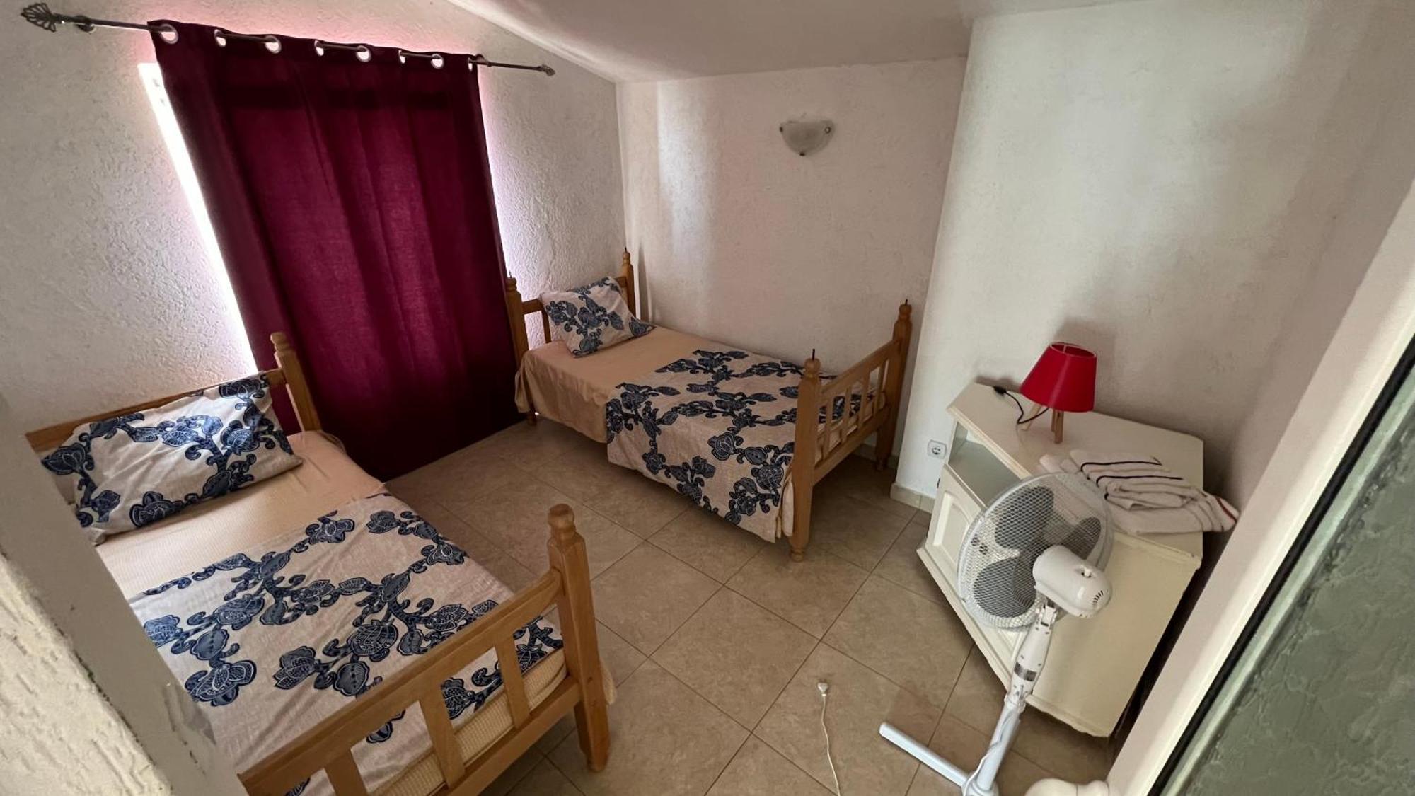 Apartments Harmony Улцинь Экстерьер фото
