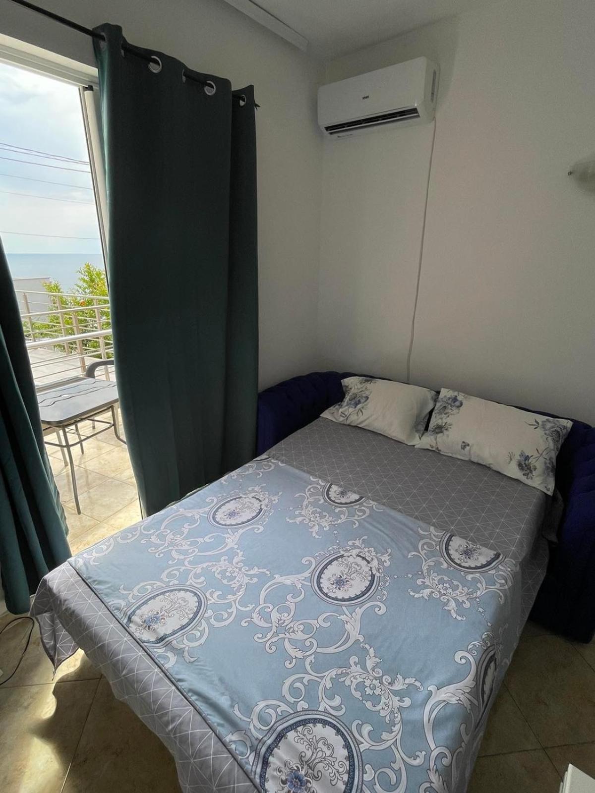 Apartments Harmony Улцинь Экстерьер фото