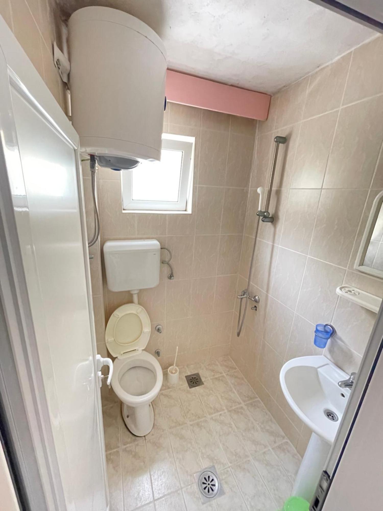 Apartments Harmony Улцинь Экстерьер фото