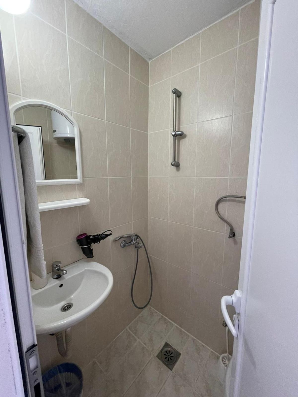Apartments Harmony Улцинь Экстерьер фото
